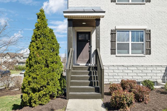 1308 Wedgewood Ave, Nashville, TN 37212