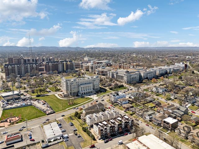 1308 Wedgewood Ave, Nashville, TN 37212