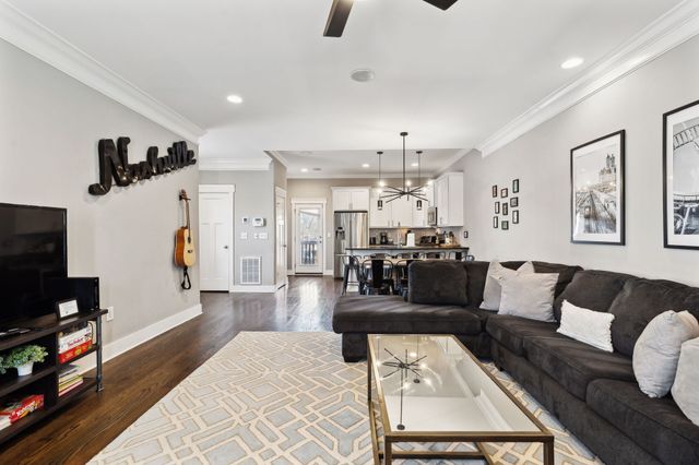 1308 Wedgewood Ave, Nashville, TN 37212