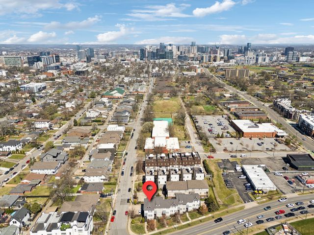 1308 Wedgewood Ave, Nashville, TN 37212