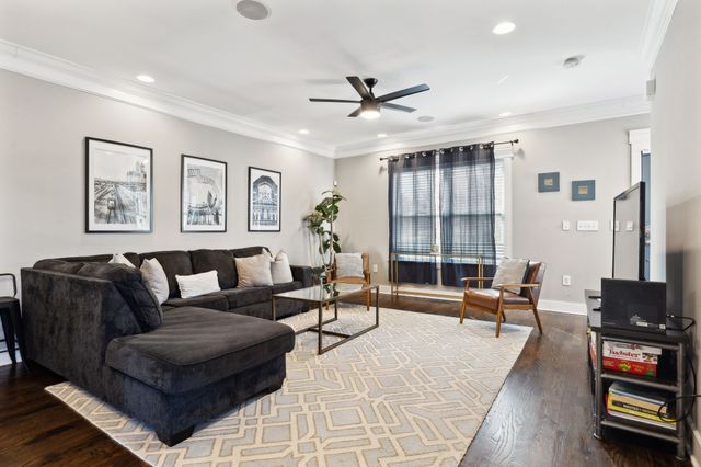 1308 Wedgewood Ave, Nashville, TN 37212