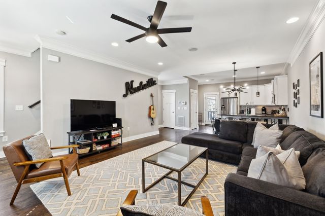 1308 Wedgewood Ave, Nashville, TN 37212