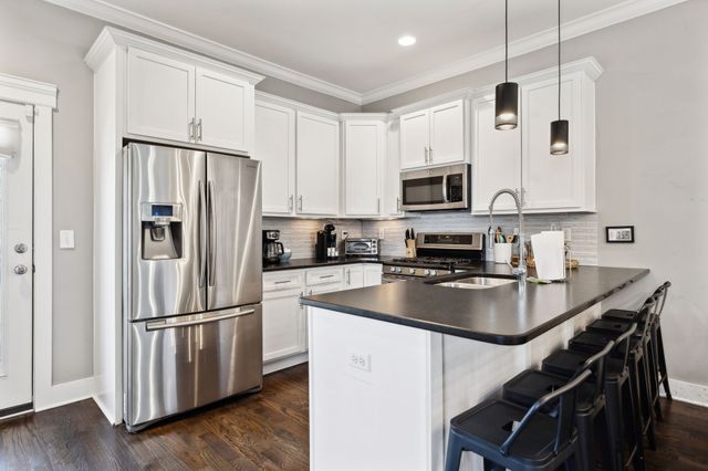 1308 Wedgewood Ave, Nashville, TN 37212