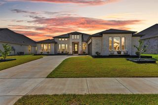 708 Lemmon Lane, Forney, TX 75126