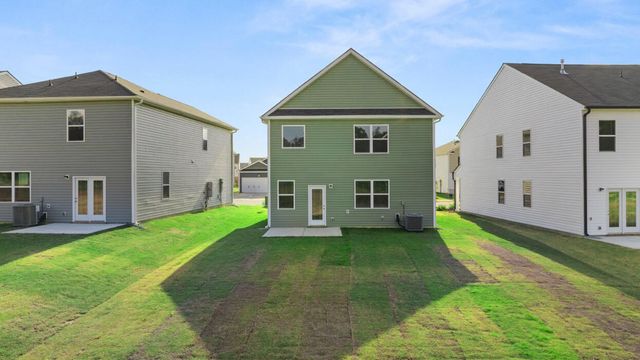 6118 Dead River, Beech Island, SC 29842