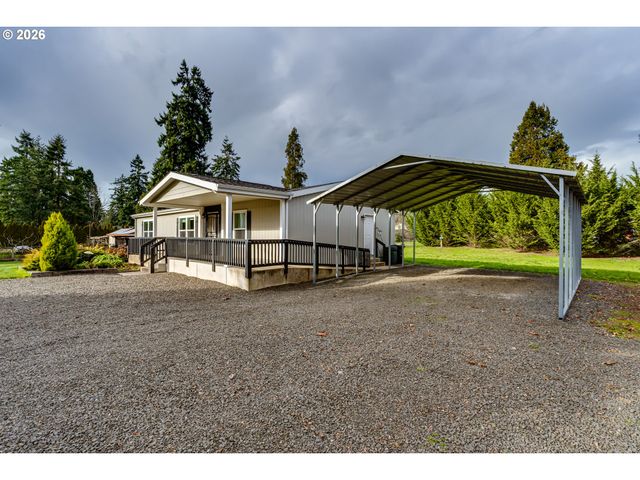 39464 Walterville Ln, Springfield, OR 97478