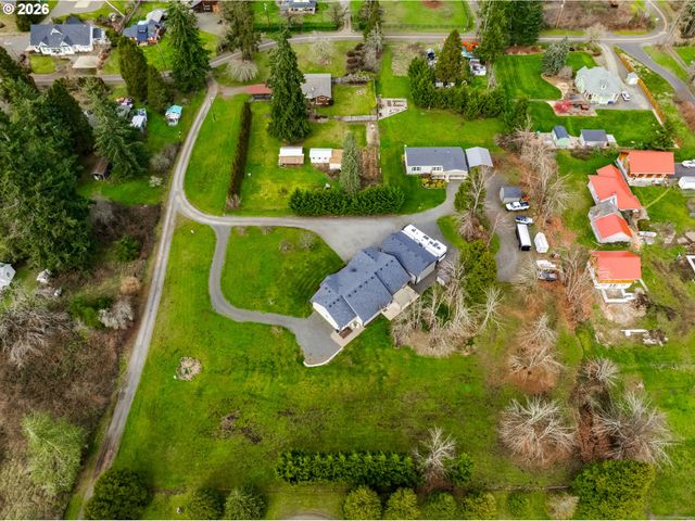 39464 Walterville Ln, Springfield, OR 97478