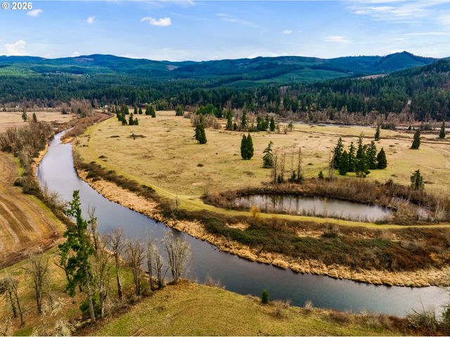 39464 Walterville Ln, Springfield, OR 97478