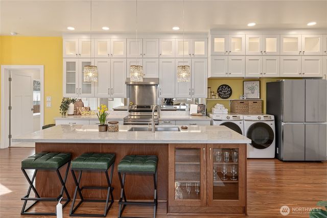 607 N kittitas Street, Ellensburg, WA 98926