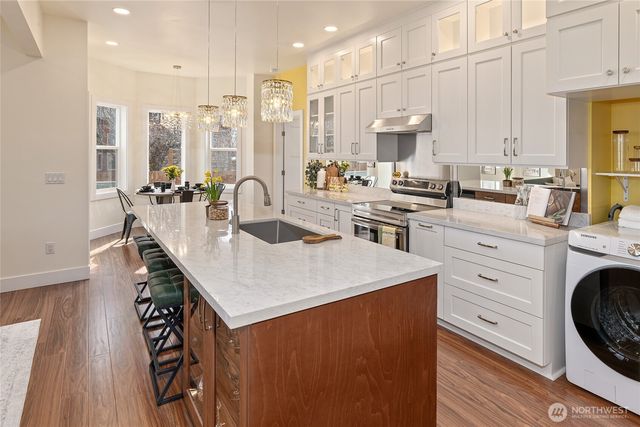 607 N kittitas Street, Ellensburg, WA 98926