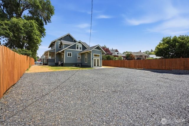 607 N kittitas Street, Ellensburg, WA 98926