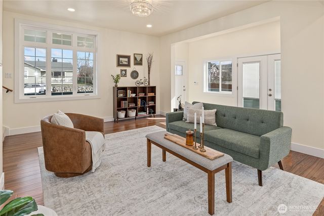 607 N kittitas Street, Ellensburg, WA 98926