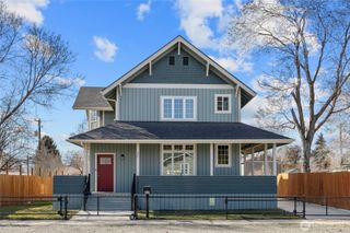 607 N kittitas Street, Ellensburg, WA 98926