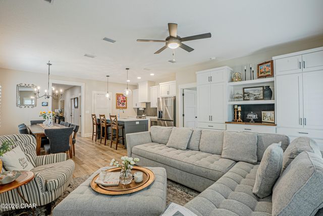 4511 Roundwood Way, Panama City, FL 32404