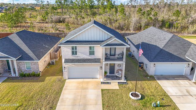 4511 Roundwood Way, Panama City, FL 32404