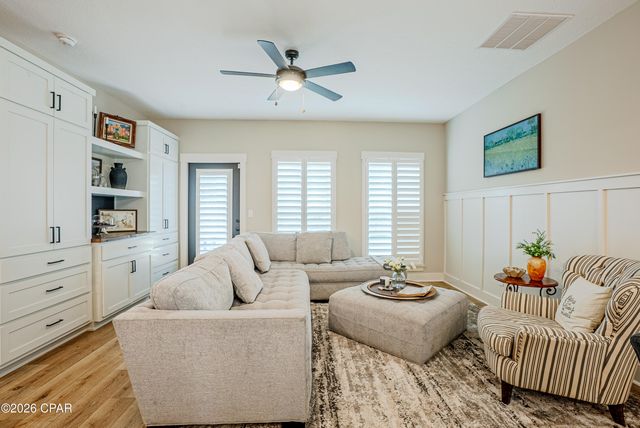 4511 Roundwood Way, Panama City, FL 32404