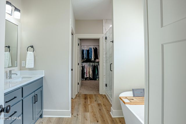 4511 Roundwood Way, Panama City, FL 32404