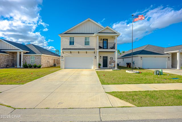 4511 Roundwood Way, Panama City, FL 32404