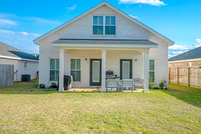 4511 Roundwood Way, Panama City, FL 32404