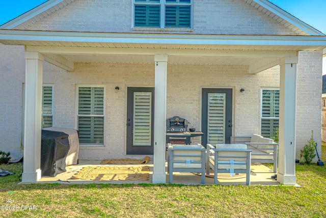 4511 Roundwood Way, Panama City, FL 32404