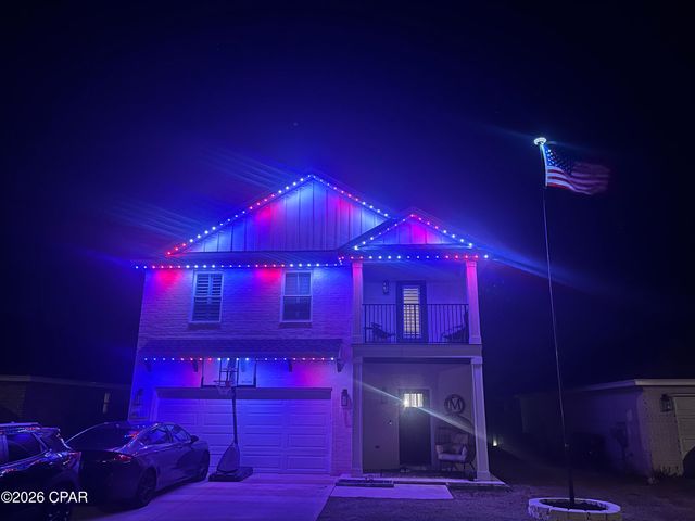 4511 Roundwood Way, Panama City, FL 32404