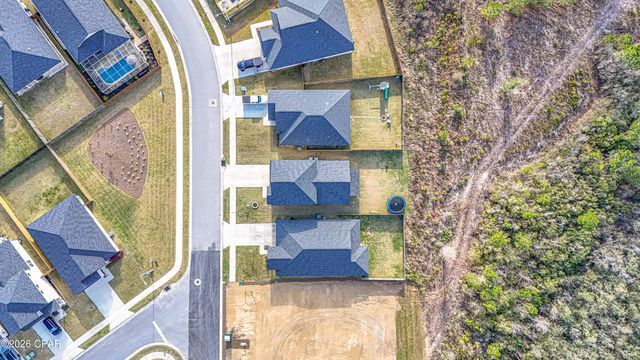 4511 Roundwood Way, Panama City, FL 32404