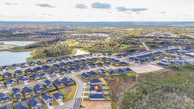 4511 Roundwood Way, Panama City, FL 32404