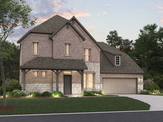4004 Yellow Bells Way, Prosper, TX 75078