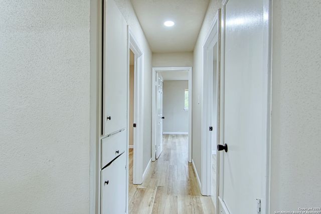 7502 Linfield, San Antonio, TX 78238