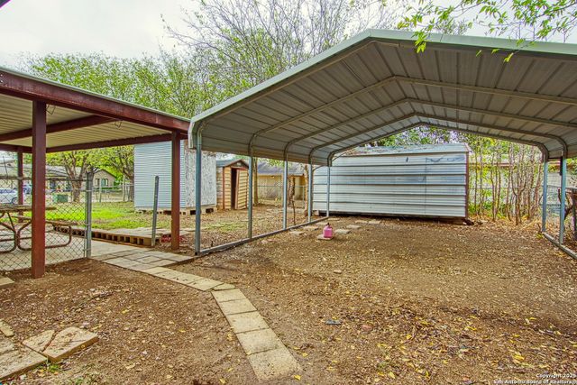 7502 Linfield, San Antonio, TX 78238