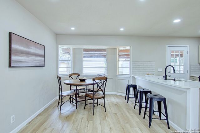 7502 Linfield, San Antonio, TX 78238