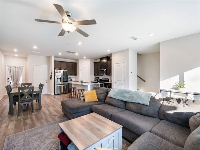 147 Cedar Lane, Dawsonville, GA 30534