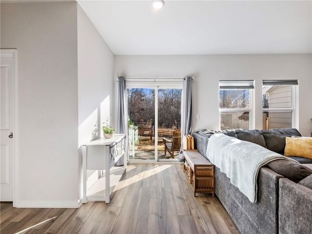 147 Cedar Lane, Dawsonville, GA 30534