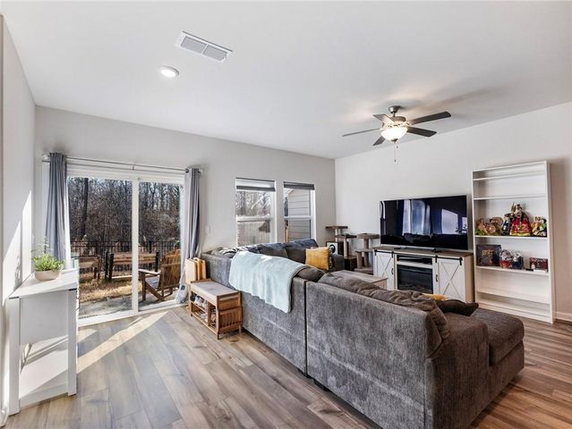 147 Cedar Lane, Dawsonville, GA 30534