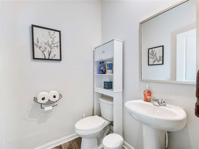 147 Cedar Lane, Dawsonville, GA 30534