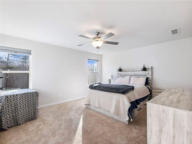 147 Cedar Lane, Dawsonville, GA 30534