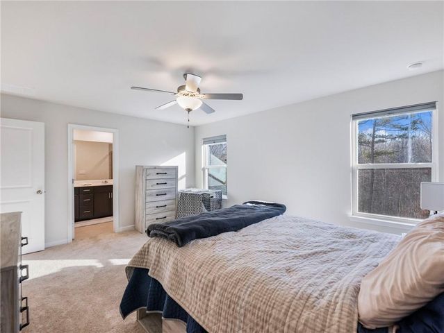 147 Cedar Lane, Dawsonville, GA 30534