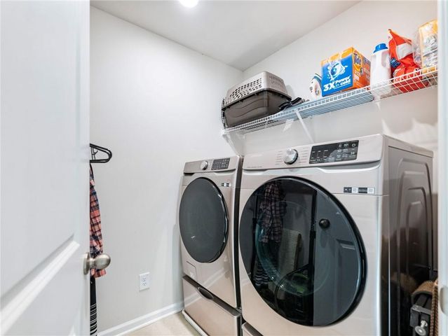 147 Cedar Lane, Dawsonville, GA 30534