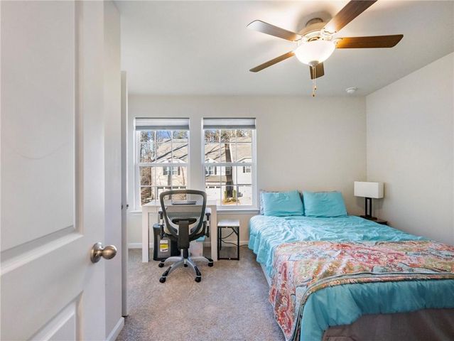 147 Cedar Lane, Dawsonville, GA 30534