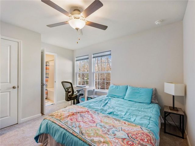 147 Cedar Lane, Dawsonville, GA 30534