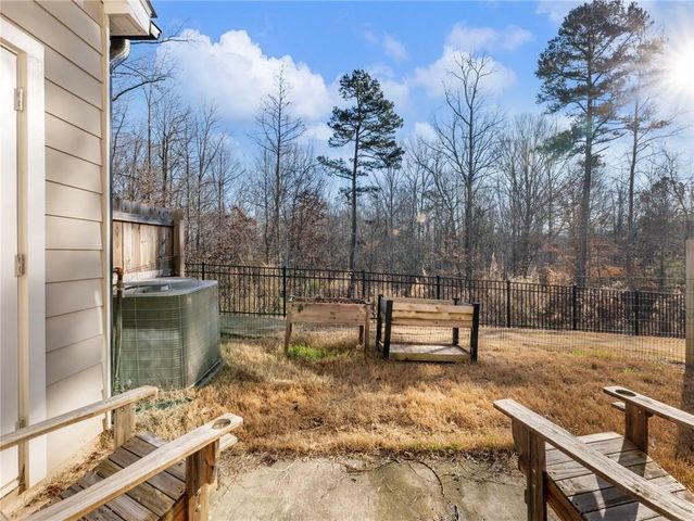 147 Cedar Lane, Dawsonville, GA 30534