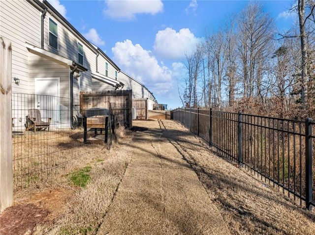 147 Cedar Lane, Dawsonville, GA 30534