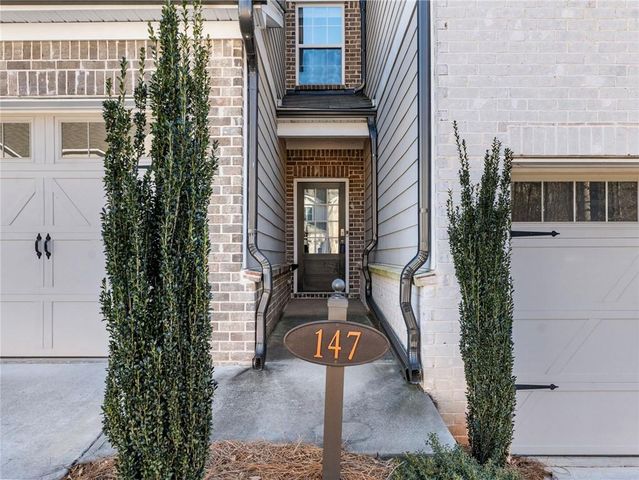 147 Cedar Lane, Dawsonville, GA 30534