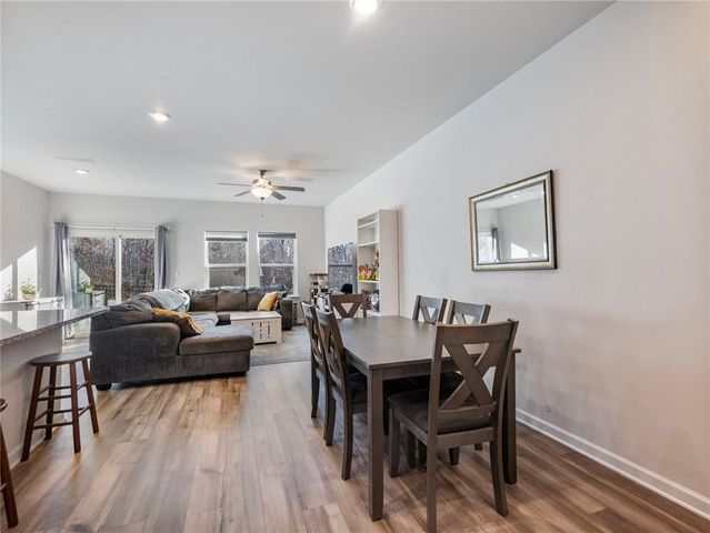 147 Cedar Lane, Dawsonville, GA 30534