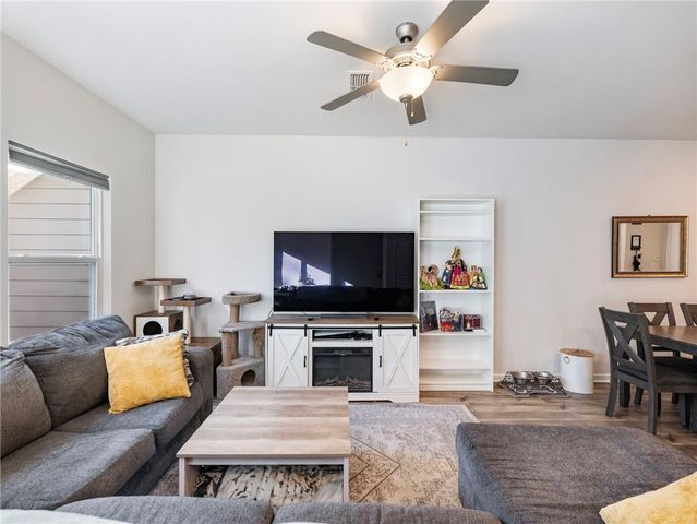 147 Cedar Lane, Dawsonville, GA 30534