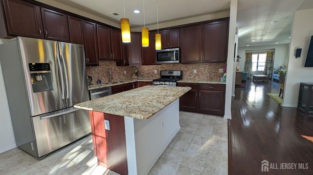 2 Masters Boulevard, Piscataway, NJ 08854