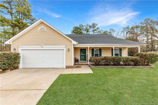 110 Cody Court, Raeford, NC 28376