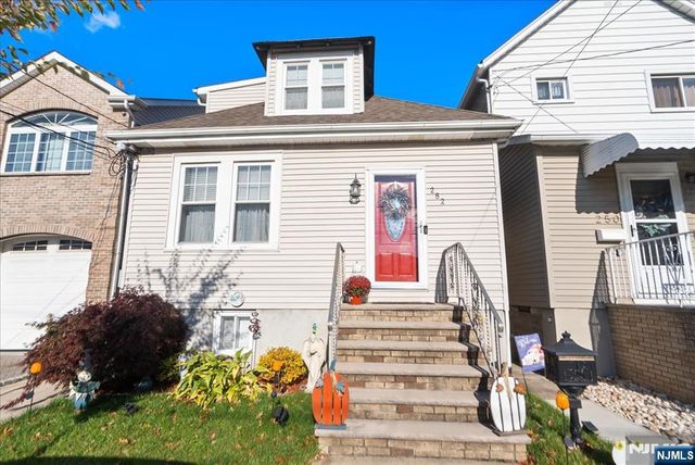 252 Grace Avenue, Secaucus, NJ 07094