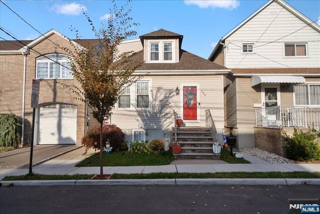 252 Grace Avenue, Secaucus, NJ 07094