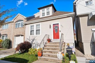 252 Grace Avenue, Secaucus, NJ 07094